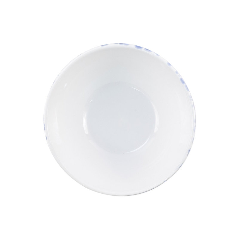 Santorini Hard Ceramic Serving Bowl