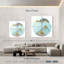 Avery Turquoise Gold Mountains-109092504