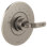 Litze Valve Trim with Handle and Mixing Cartridge