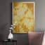 Turmeric Sunrise II, reproduction encadrée de qualité supérieure - prête à être accrochée-88272558-88272559