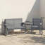 Garden Leisure Chair Set-1016351931