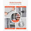 Abri de rangement extérieur