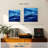 Gillard Vast Deep Blue Sea