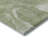 Premium Machine Washable Prisco Aloe Rug-128775860