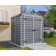 Palram - Canopia Skylight Polycarbonate Storage Shed
