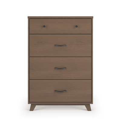 Soho 4 - Drawer Chest