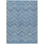 Tapis intérieur / extérieur lavable à la machine Kerwin ACN2392-978101684