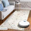 Soft Area Rug for Bedroom Floor Mats Medium Pile Entryway Rugs Textured Polypropylene Carpet TR006-1728673207