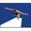 Graphic Dive 1 Print by Thom Filicia