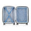 Ensemble de valises intelligentes 3 pièces Delsey-132534501