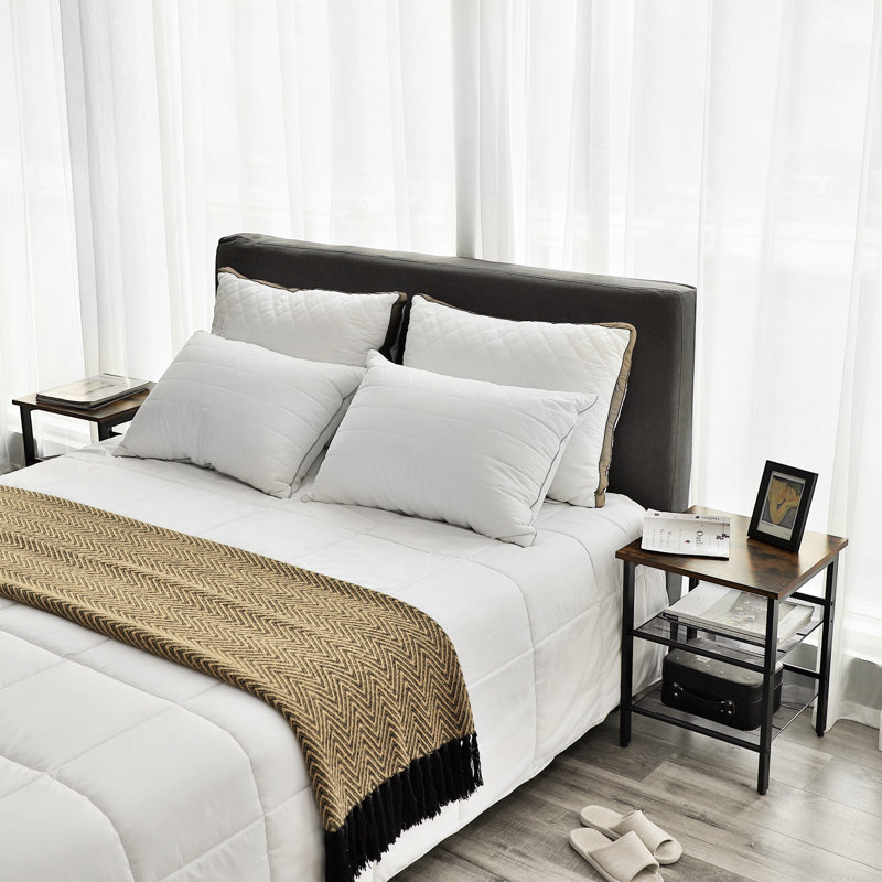 Anthemis Side Table Set