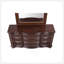 Commode Paris G09300-D, cerise