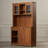 Dowdle 41.7 " W Dining Hutch-49980997