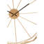 Blitz 60cm Wall Clock