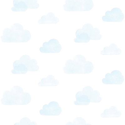 Clouds Roll