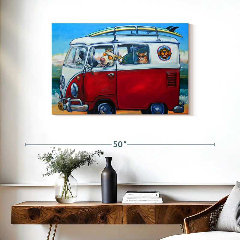 Sunbut Mutt, H 24 po x l 36 po