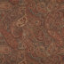 Polyester Multi-colored Paisley