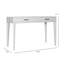 Barcelona Solid Wood Writing Desk-1782276736