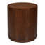 Vero Solid Wood End Table