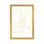 Gold Framed Paper is unavailable