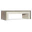 Serenity Skipper Rectangle Cocktail Table