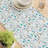 Rectangular Cotton Twill Table Runner