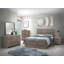 Eunice 2-Piece Bedroom Set with Nightstand-72254497-72254494