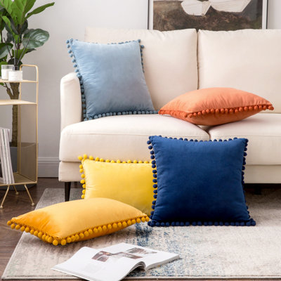 Coussin Rubie