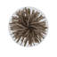Caribe Glass End Table-51383072
