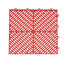    Carrelage de terrasse 11,81 po x 11,81 po-88165638