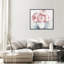 «Peony Jam», impression sur toile tendue-23209190-66922442