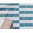 Outdoor Glimmer Area Rug Foliage Color-1624726997