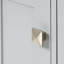 Ensemble de meuble-lavabo simple 43 po Aberdeenshire-85364269