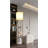 Three Layer Storage Light For Bedroom-204993493