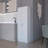 Pantry Cabinet Clinton, kitchen-930307984