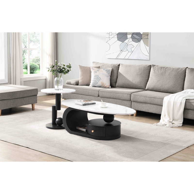 Table basse Modern Living