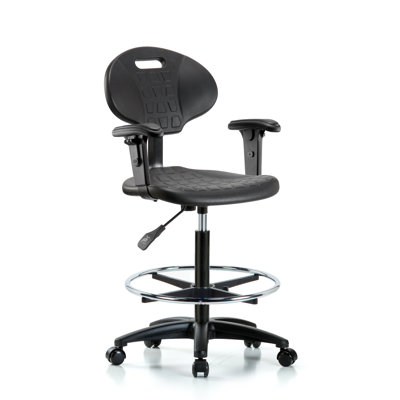 Chaise de dessinateur Alexandrea