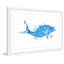 Andrew Clay - Single Picture Frame Print-20604458