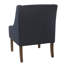 Fauteuil en polyester 62,87 po Myia-1815850462