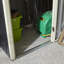 Rowlinson Trentvale 5X3 Metal Pent Shed-317050025