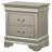 Nanhey Wooden Nightstand-98366857