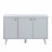 Doryce MDF Pet Bed-1358025657