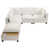 White Chenille is out of stock selected