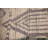 Modern Geometric Moroccan Oriental Large Rug