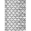 Tapis ivoire / gris Akrati-1751354823