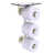 Polished Nickel is out of stock