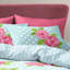 Cavato Floral Duvet Cover Set-1362934359-1362934358