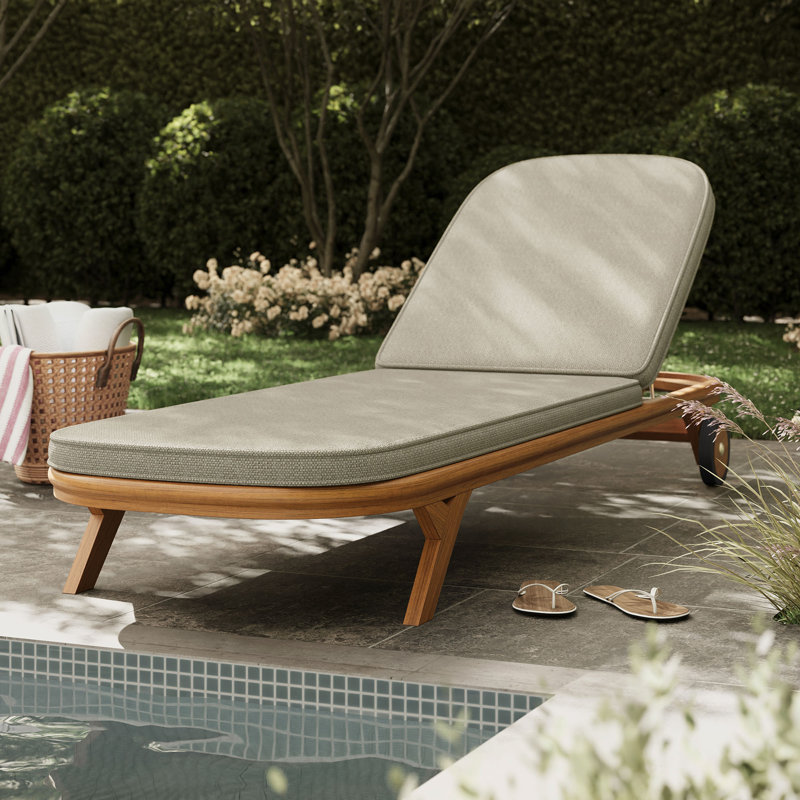 Méridienne Kona, Sable