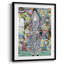 Gustav Klimt X III - reproduction encadrée-1327123620