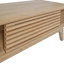 Roche Coffee Table with Storage